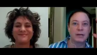 Andrew Solomon discusses FAR FROM THE TREE on The Mind Report