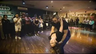 Bachata Demo - 