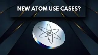 $ATOM Gets Real DeFi Utility in 2025?