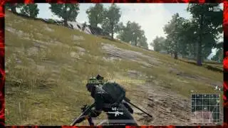 Everything has an END - Playersunknowns Battleground