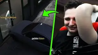 Taku | Pan @ | Paurwa HULK?! | Ktoś Włamał się na Radio! | Dymy z Vagosami