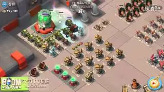 boom beach titan scooka