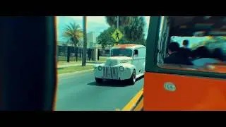 America's Oldest City | IPHONE CINEMATEC 4K