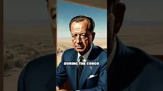 Dag Hammarskj&ouml;ld's Quiet Diplomacy
