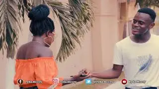 Ryda McCoy - Fallen Official Video. Shot by Richkid, Directored by E.Y