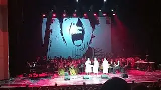 Электро фолк Мюзик Холл Сергей Полтавский musichall.spb electro folk