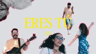 SI7 | Eres T&Uacute; (Videoclip oficial)