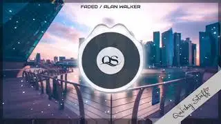 | 3D Audio | Alan Walker - Faded ( Use Headphones )