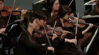 [Live] Dvořák - Songs My Mother Taught Me (드보르작 - 어머니가 가르쳐준 노래) 이음심포니커 정기연주회 실황