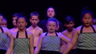 Bromley Primary School - Cultural Festival 2016