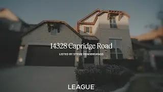 Located On A Private Lot in Walsh Ranch | LEAGUE Real Estate