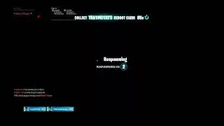 1v1ing Hunkapapa