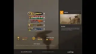 Warface - North America Anubis Normal -  A good team wins