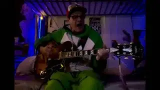Peace In The World ~Subdudes