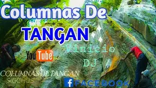 Columnas De Tangan *Canton Sigchos-Ecuador* | Vinicio Gu@inalla