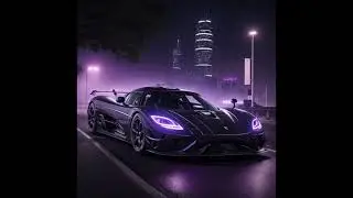 Car montage inspired by Pinterest ￼