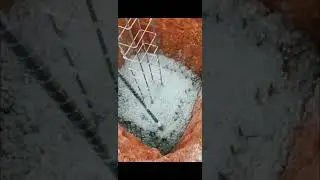 RCC Structures | Vibration during Concreting
