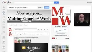 Scheduling Lawyer Appointments for Video Calls and Hangouts  - Google Plus Events Tool
