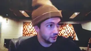 Tyler Joseph Livestream with Columbus Music Commission