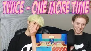 Twice - One More Time [Reaction!]