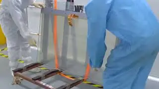 Cover Glass Custom Bonding.#lcddisplay #lcd #lcdpanel
