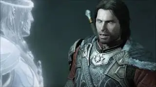 Middle Earth: Shadow of War - Story Trailer - 2017 HD