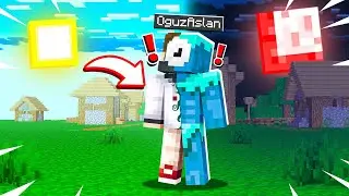 TEPEGÖZ OLDUM - KıyametCraft #13
