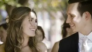 Longview Gallery Washington DC Wedding: Annaliese+Ben Music Video