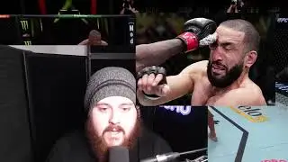 MMA GURU Reacts to Mohammed Usman becoming TUF Winner