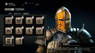 For Honor beta Обзор игры(настройки, режимы) Часть 2