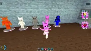 Hug People Simulator | ROBLOX gameplay