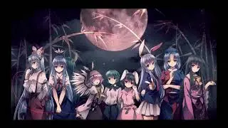 Touhou IN - 