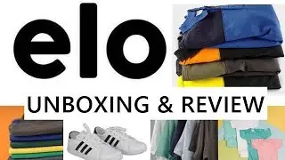 Online shopping experience from elo ||Does it really worth the price || Honest Review#ZAINABSHAHID