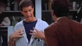 Paul O'Neill On Seinfeld