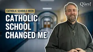 The Secret Advantage of Catholic Schools (That Nobody Talks About)