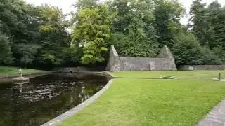 St Patrick&rsquo;s Well with Greensleeves