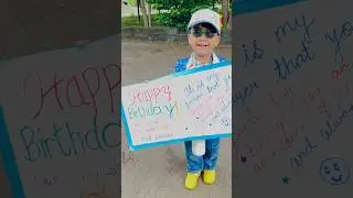 Celebrated Krashiv&rsquo;s birthday on 29 july 🥰