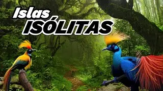 NUEVA GUINEA-TIERRA DE SELVAS INEXPLORADAS