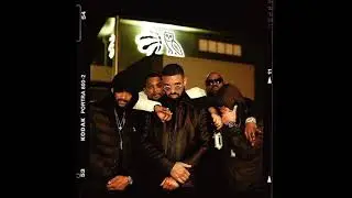 [FREE] Drake x Skepta Type Beat 2019 - 