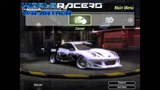 Online Race - WRxArthur vsTaurus + Bonus Dyno Run