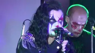 Ария Чародея - Э. Салес , Musical Rock Party, 23.07.24