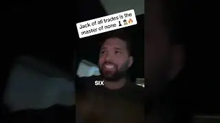 Jack of All Trades: Mastering Multiple Skills for Success! 🔥🚀