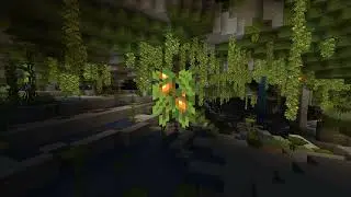 Cave Vines Break 3 - Minecraft Audio File