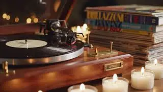 Warm Piano Jazz for Snow Day – Ideal for Indoor Cozy Time