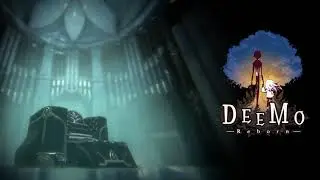 [DEEMO -Reborn-] Basement Theme Ver.2 【Music】