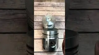 Чи можна встановлювати поршня Д-260 на двигун Д-240? Переваги