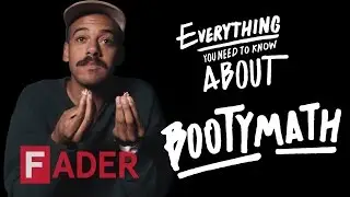 Bootymath &mdash; Всё, что вам нужно знать (Эпизод 25)
