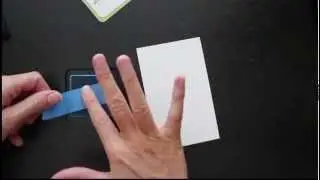 Magical Masking Tape