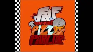 FNF Vs. Pizzy's Parlor OST | Pause Menu