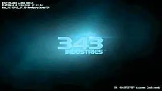 Halo 4 Alpha Build